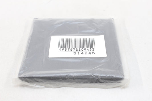 マミヤ RB プリズムファインダー用保護カバー