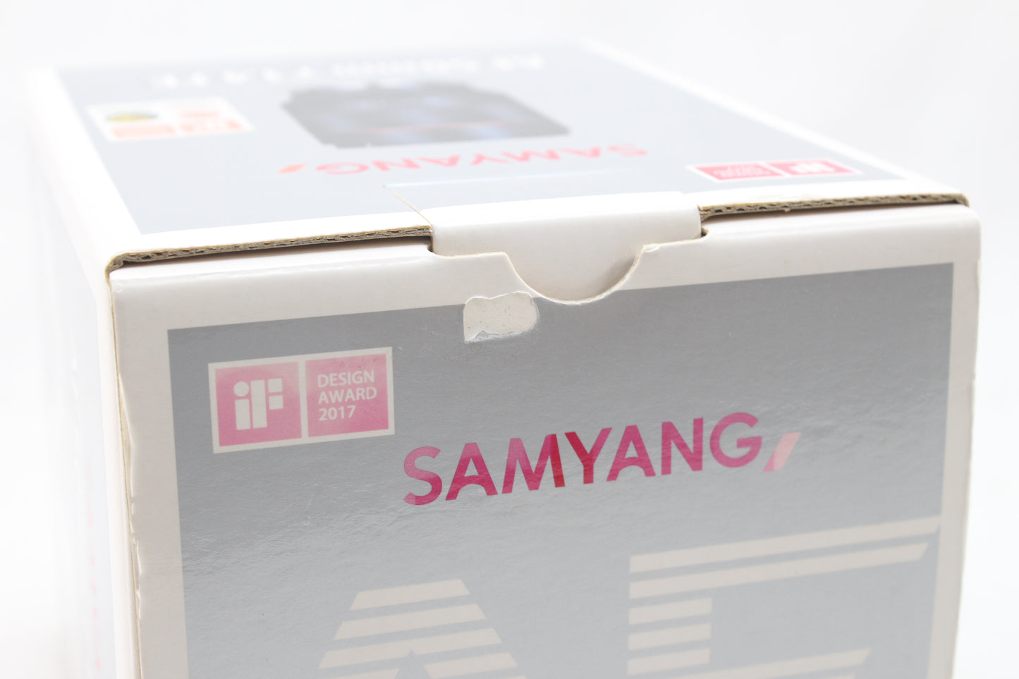 サムヤン 135mm F2.0 ED UMC (キヤノンM) ≪新品処分品≫
