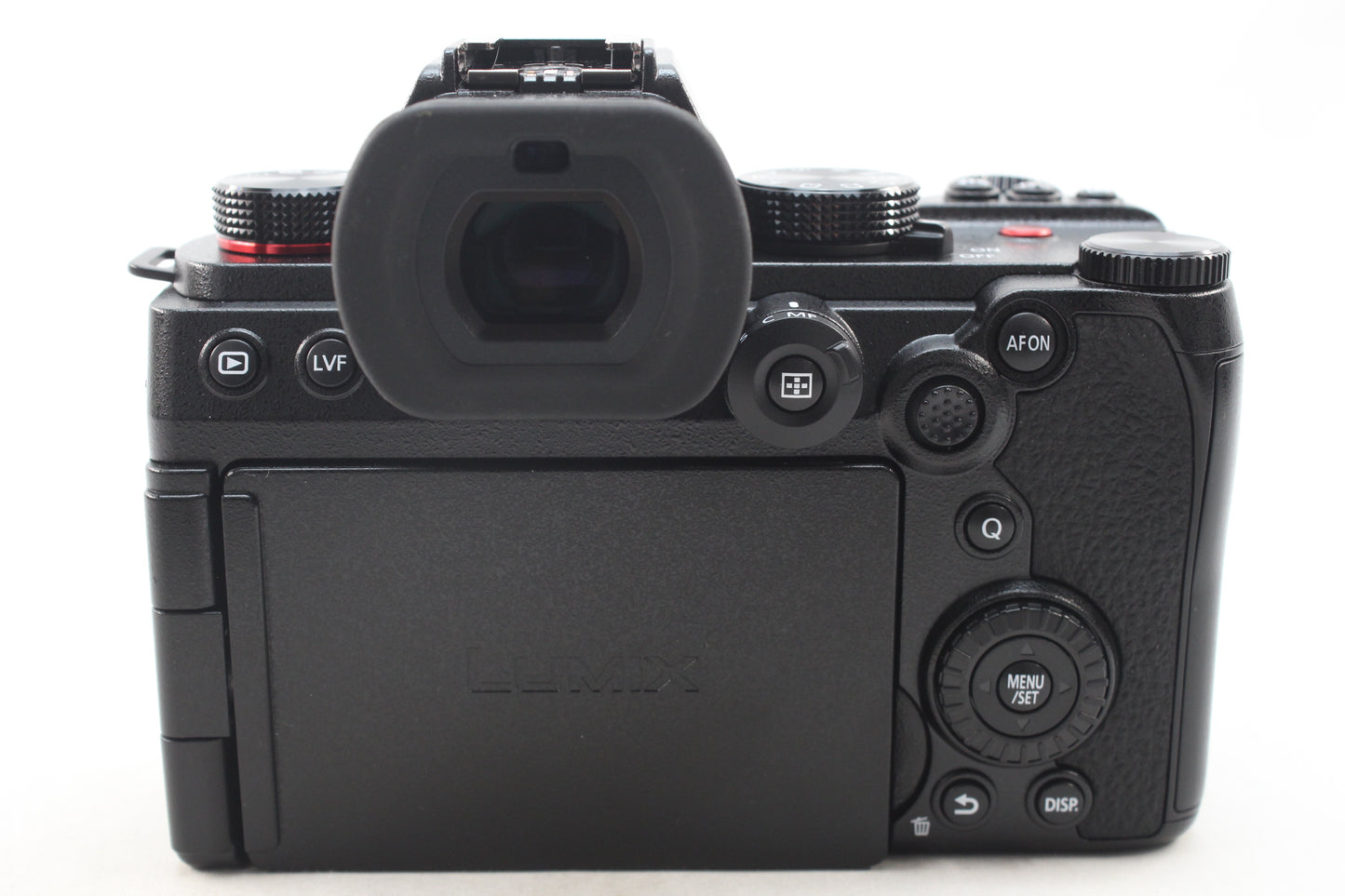 【中古(used)】パナソニック LUMIX DC-S5II