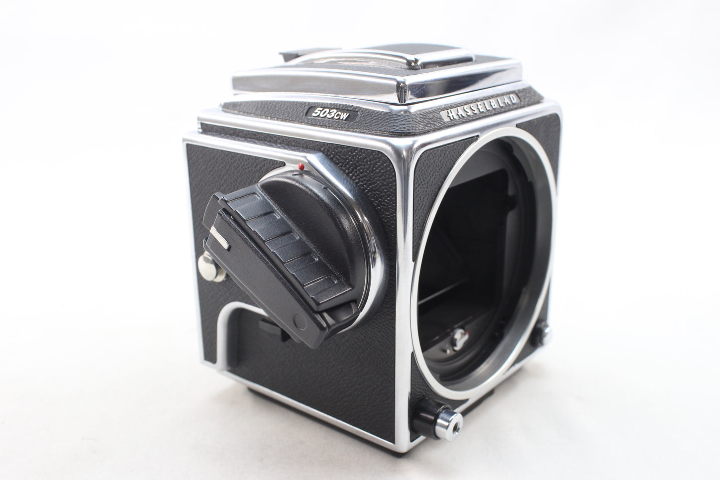 【中古(used)】ハッセルブラッド 503CW