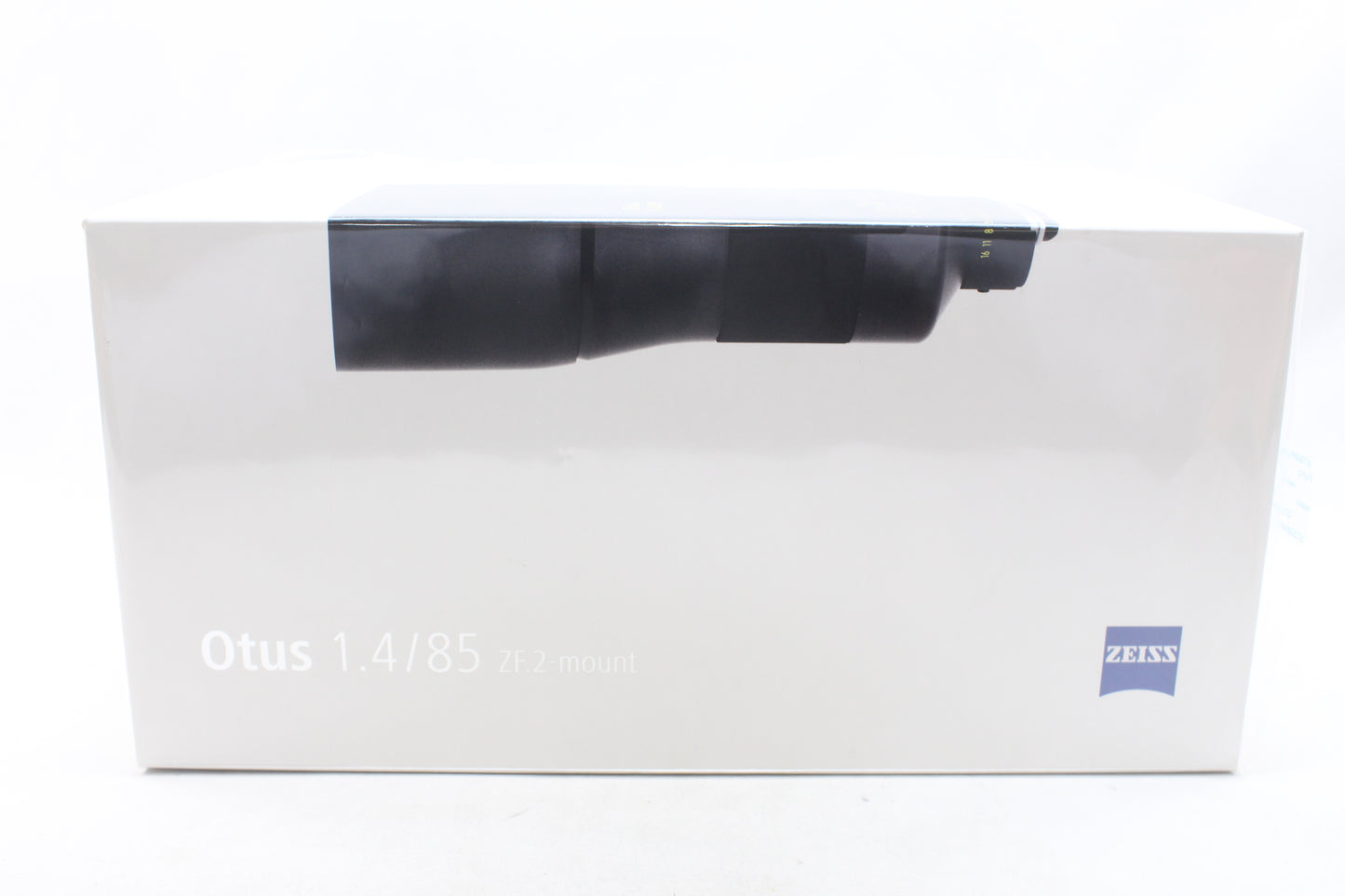 カールツァイス Otus 1.4/85 ZF.2 (CPU付きニコンAi-s) ≪新品処分品≫