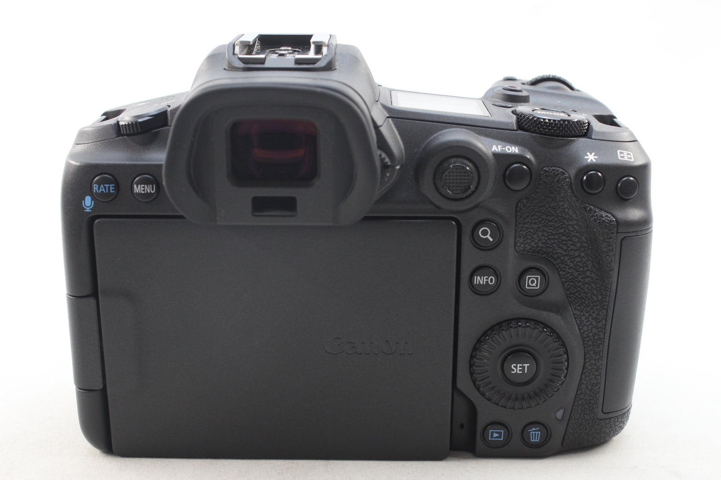 【中古(used)】キヤノン EOS R5