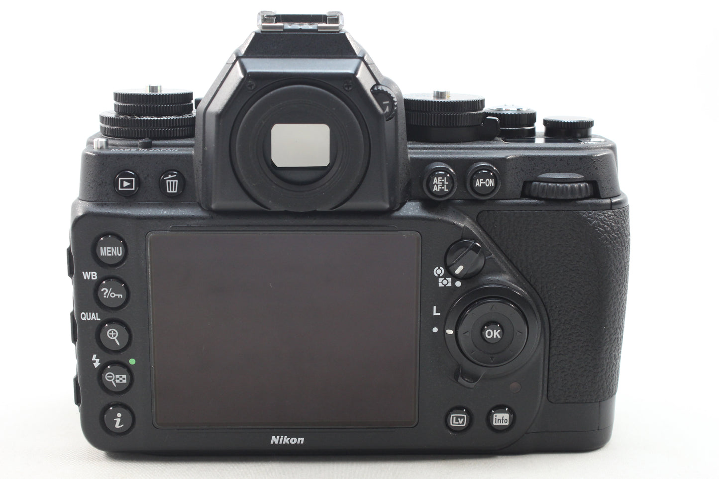【中古(used)】ニコン Df