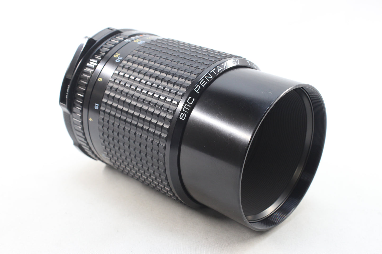 【中古(used)】SMCペンタックス 67 200mmF4