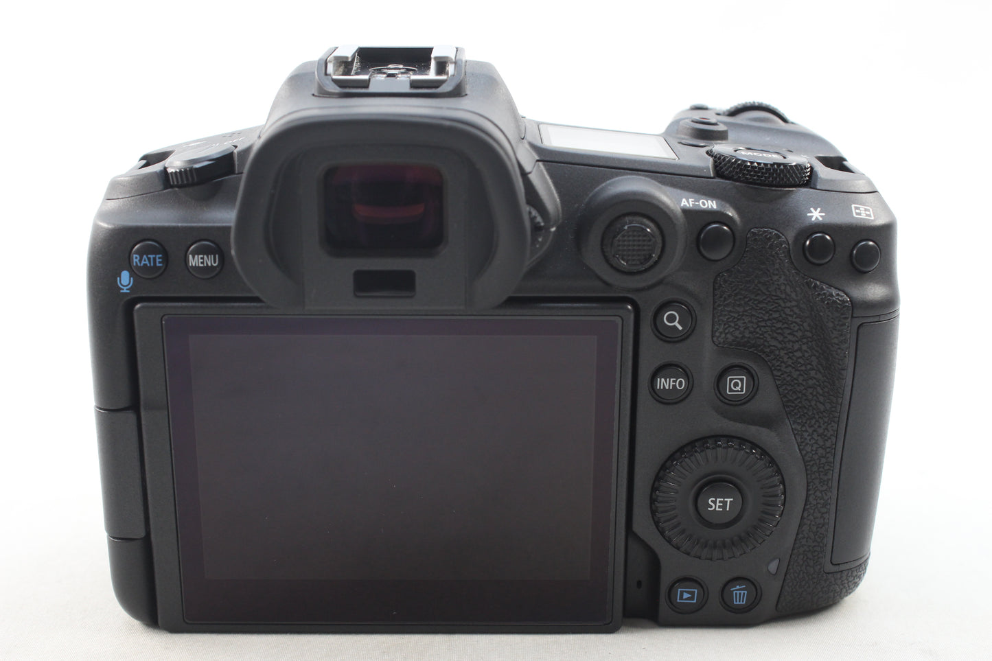 【中古(used)】キヤノン EOS R5