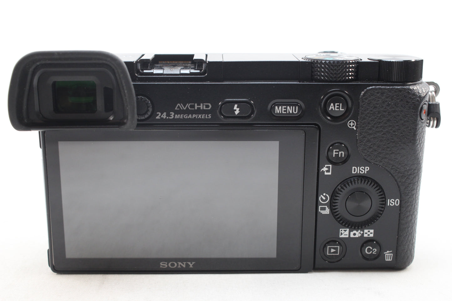 【中古(used)】ソニー α6000