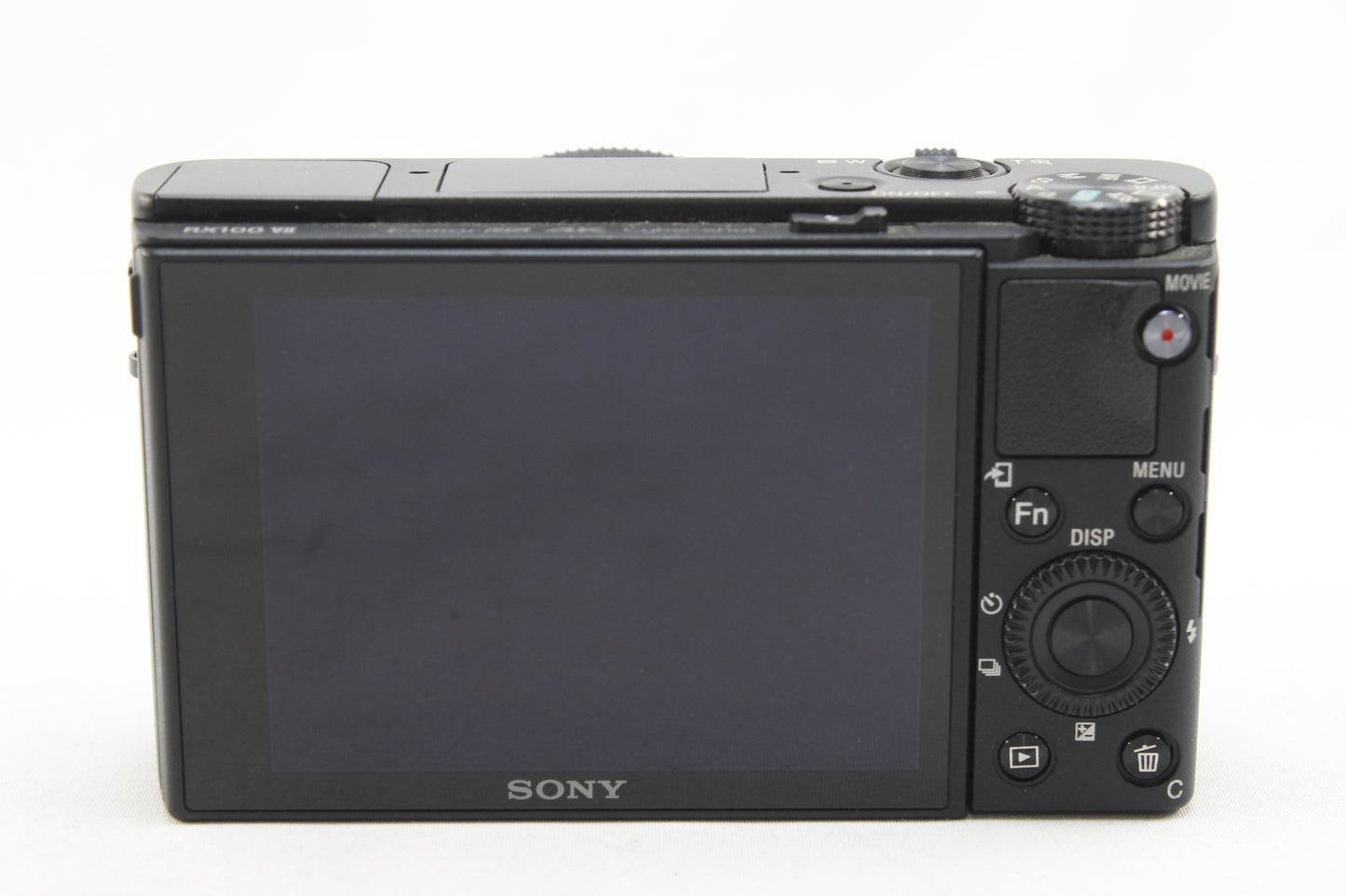 【中古(used)】ソニー Cyber-shot DSC-RX100M7
