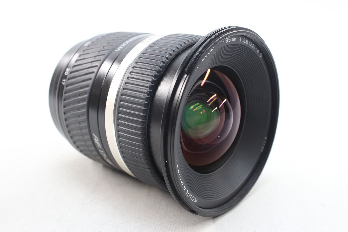 【中古(used)】コニカミノルタ AF 17-35mmF2.8-4 (D)