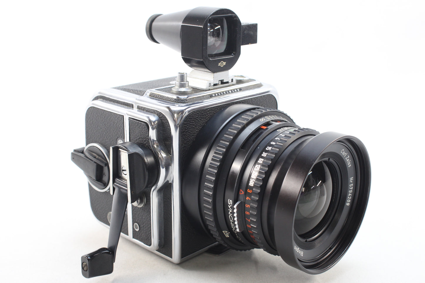 【中古(used)】ハッセルブラッド SWC