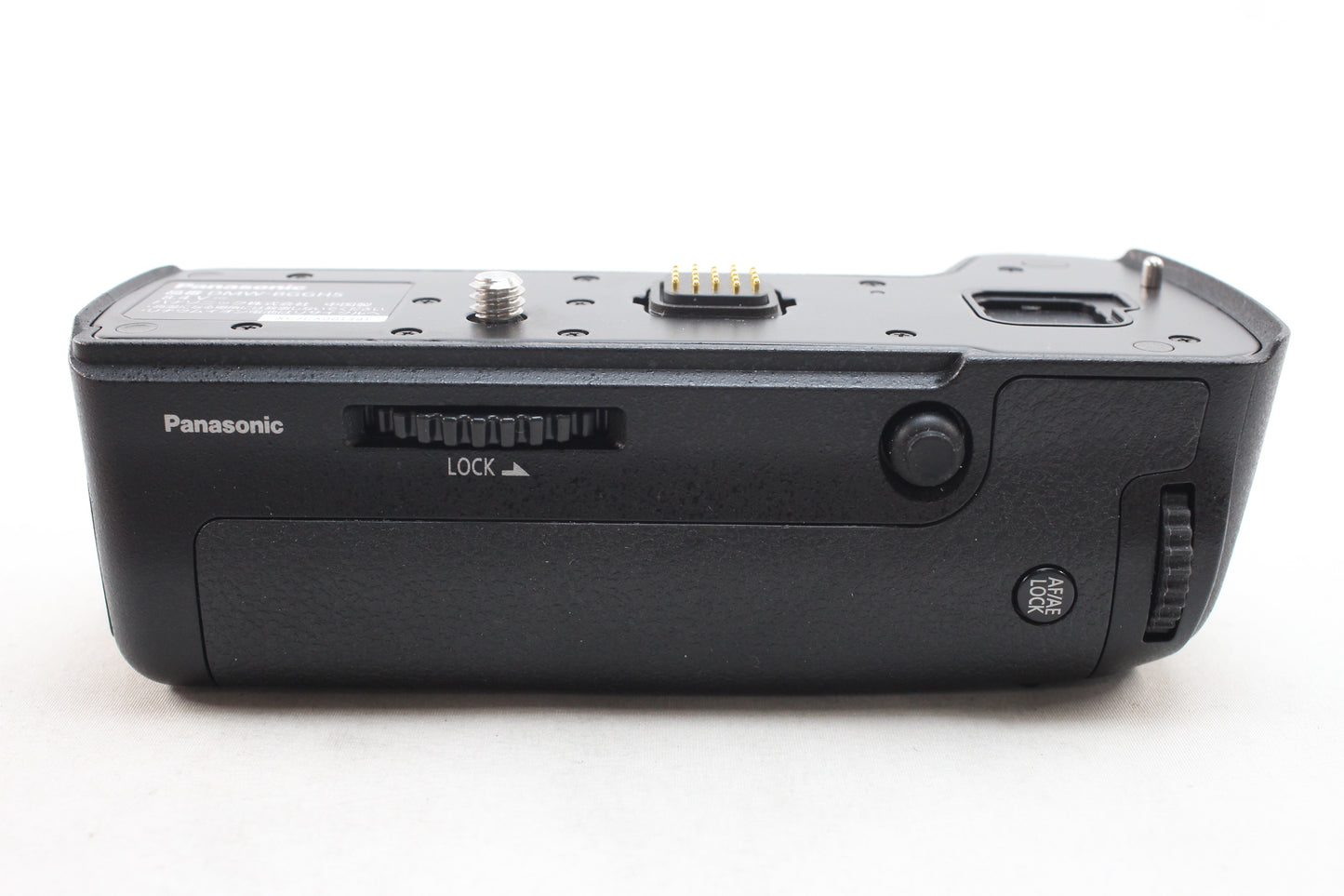 【中古(used)】パナソニック バッテリーグリップ DMW-BGGH5