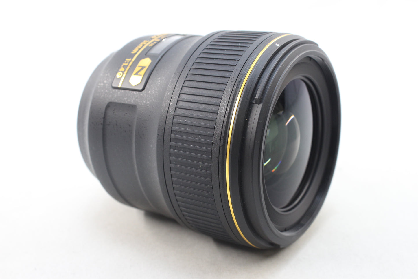【中古(used)】ニコン AF-S 35mmF1.4