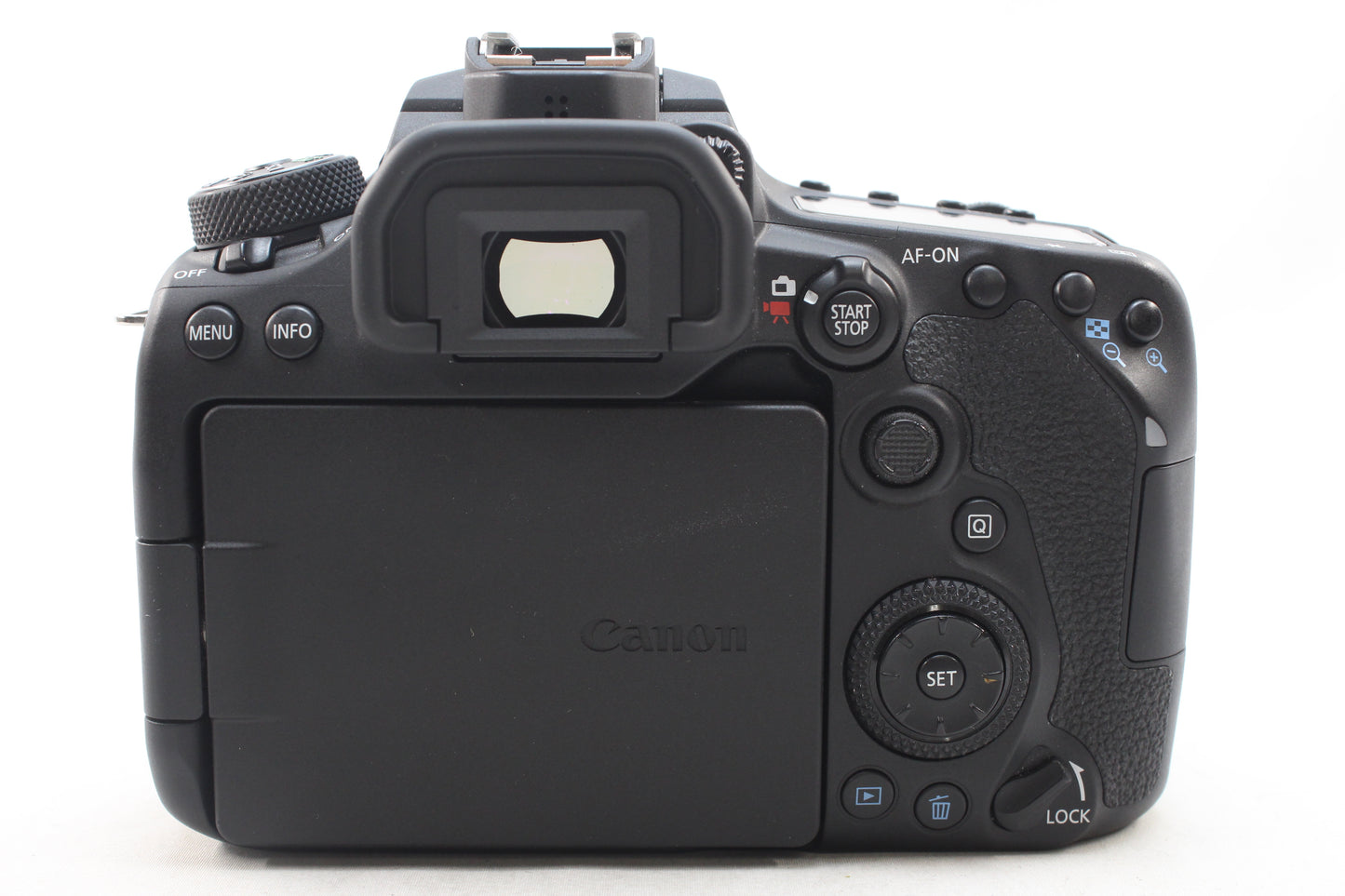【中古(used)】キヤノン EOS 90D