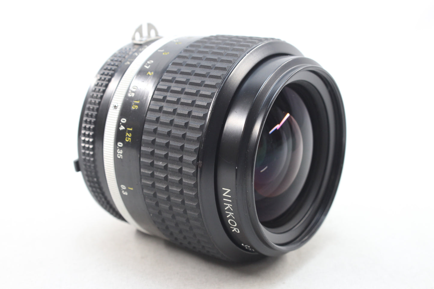 【中古(used)】ニコン Ai NIKKOR 35mmF1.4S