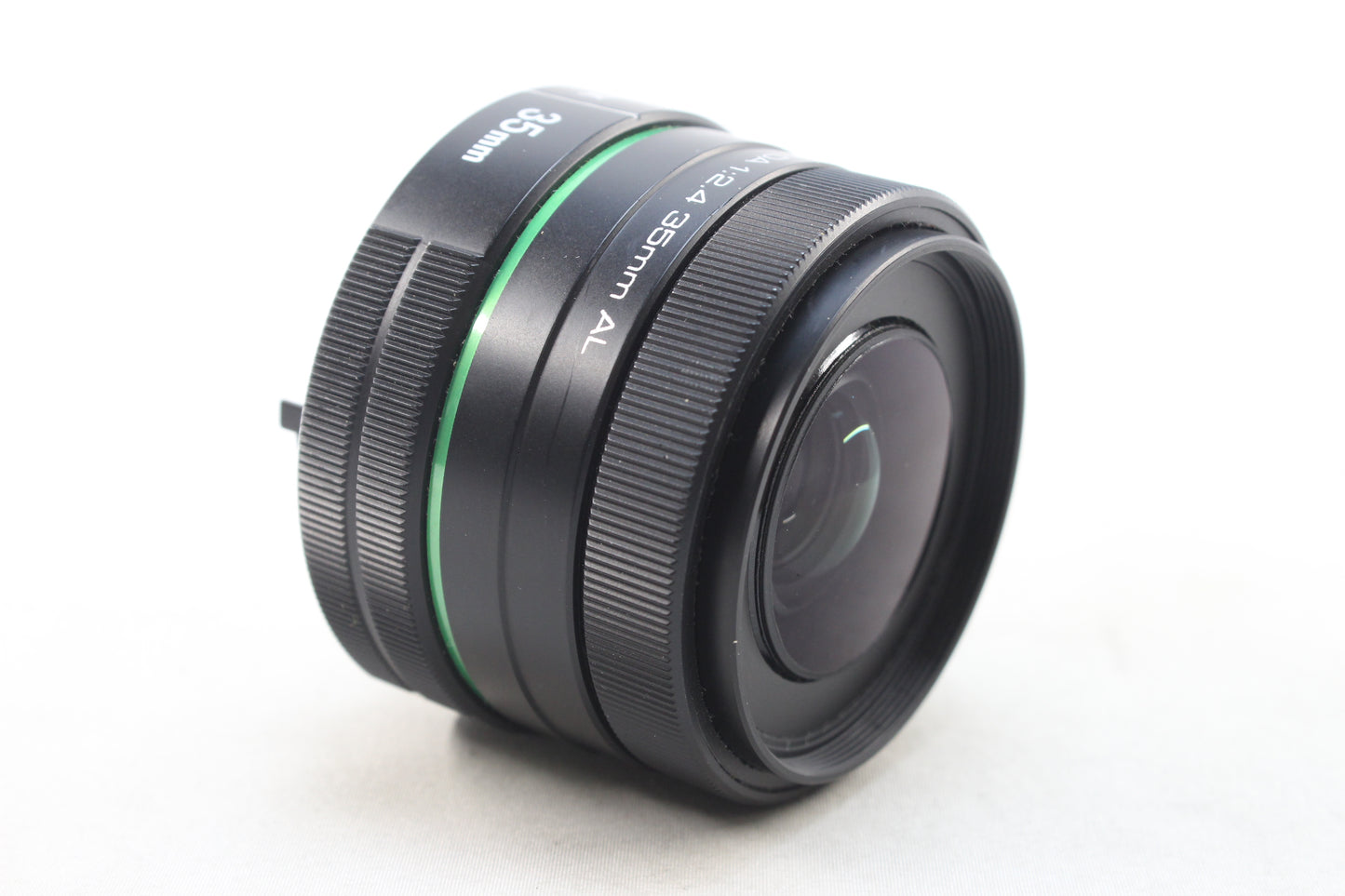 【中古(used)】ペンタックス DA 35mmF2.4 AL