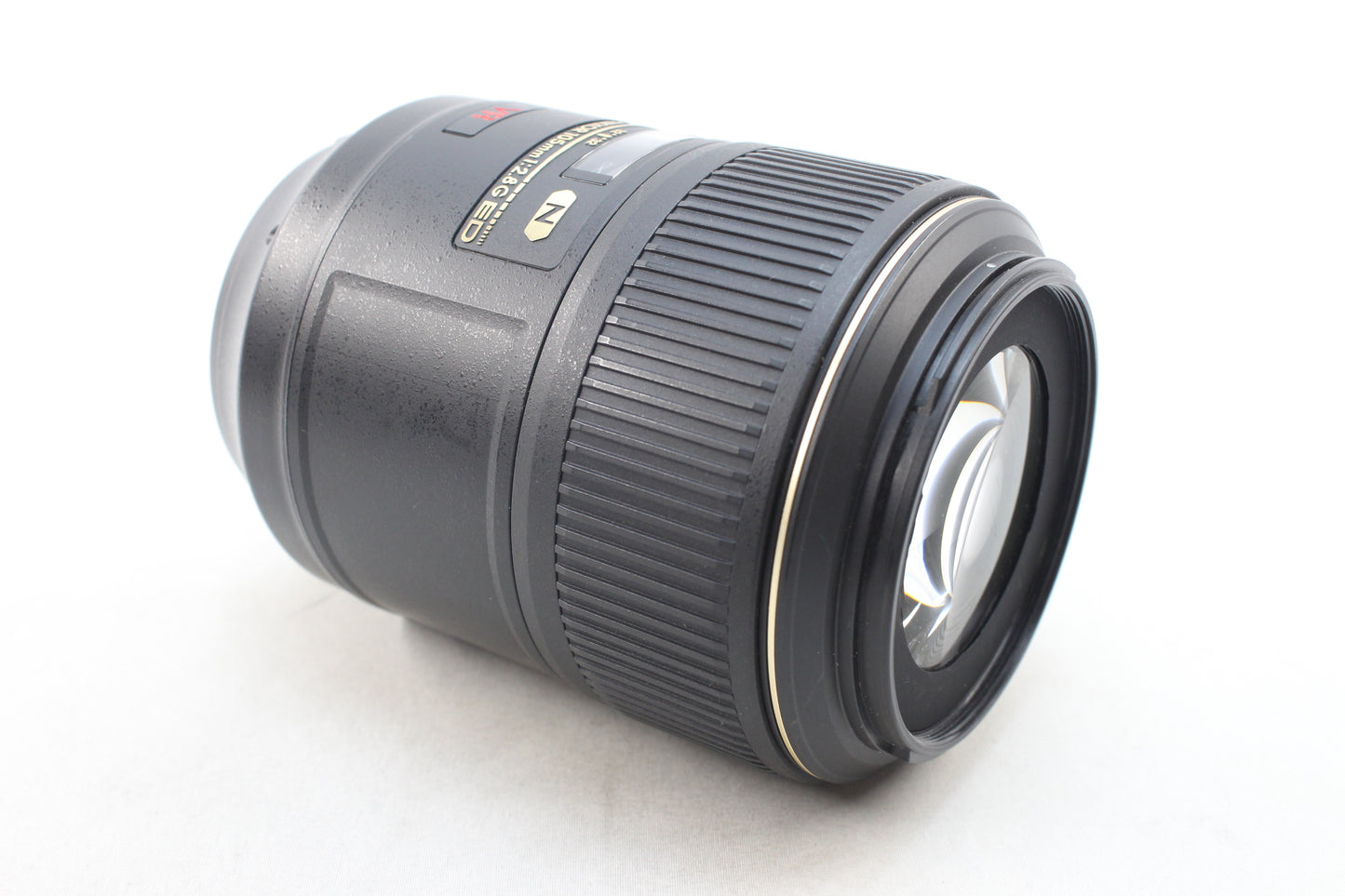 【中古(used)】ニコン AF-S VR MICRO NIKKOR 105mmF2.8G ED