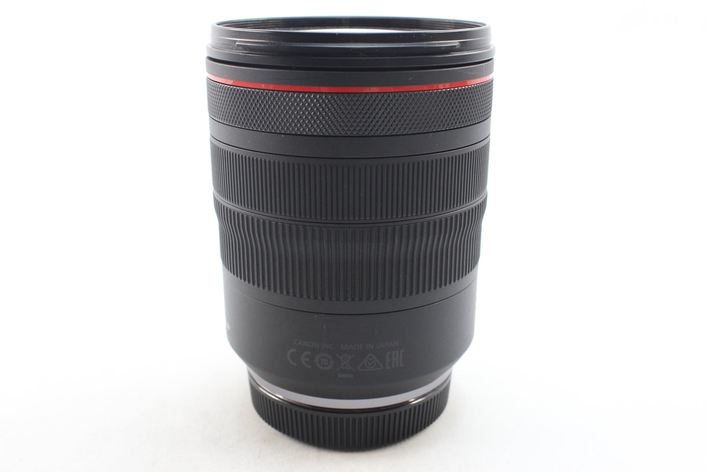 【中古(used)】キヤノン RF 24-105mmF4L IS USM