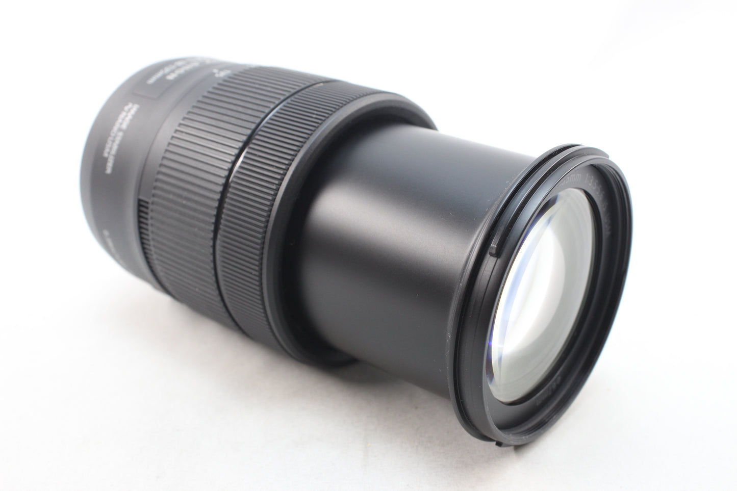 【中古(used)】キヤノン EF-S 18-135mmF3.5-5.6 IS USM