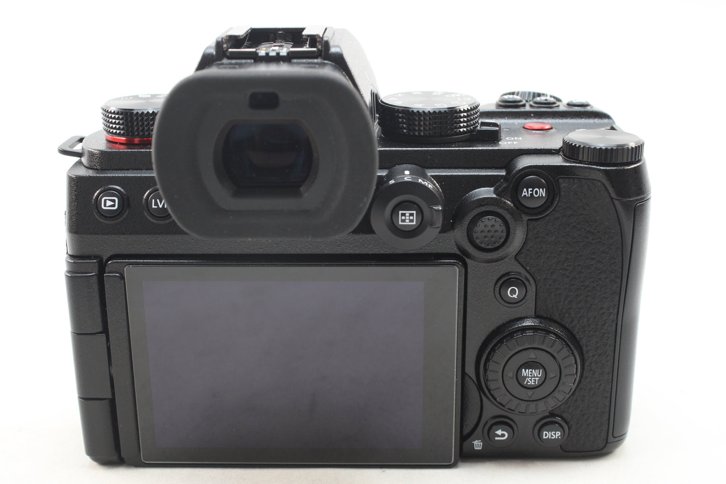 【中古(used)】パナソニック LUMIX DC-S5II