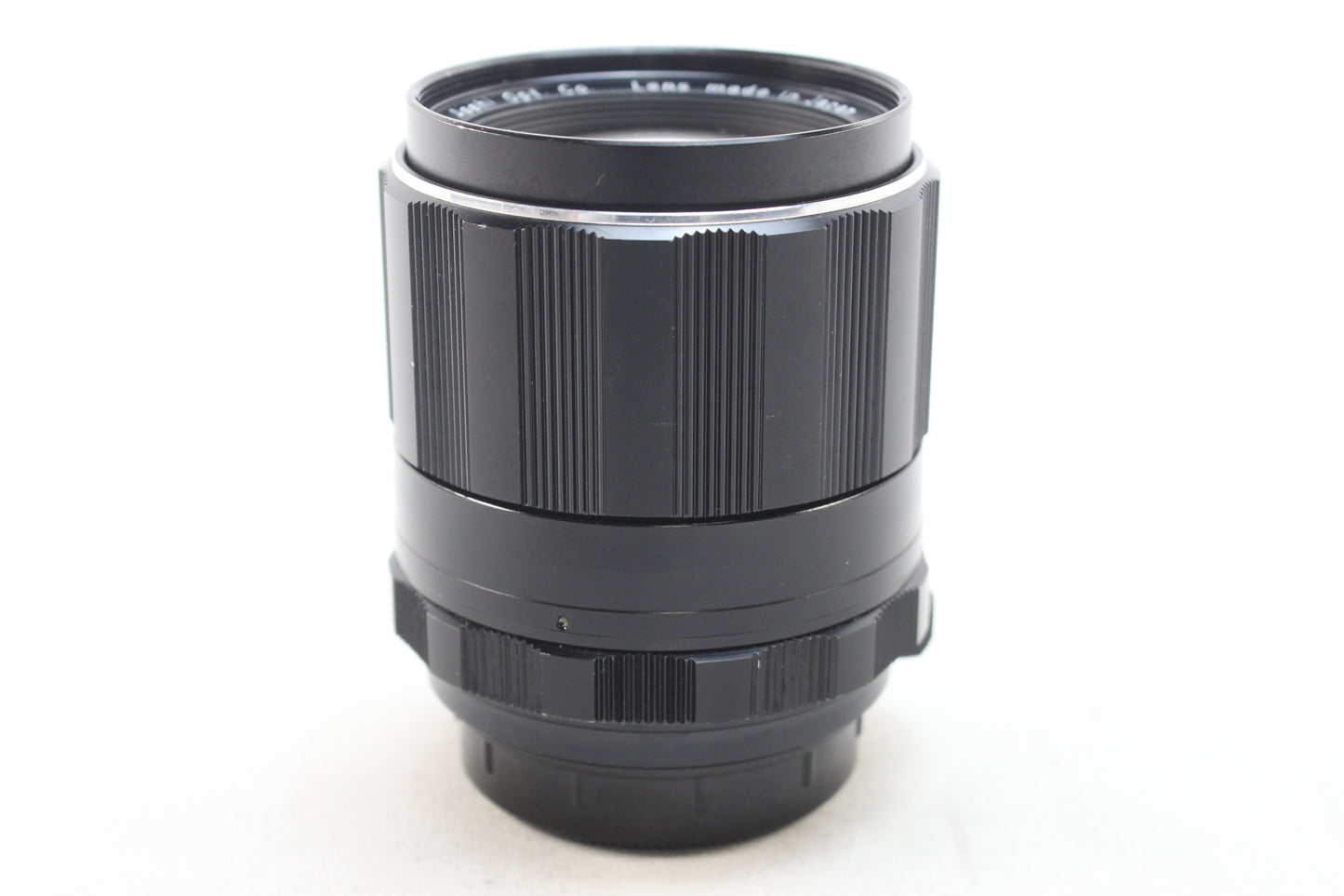 【中古(used)】アサヒペンタックス Super-Takumar 105mmF2.8