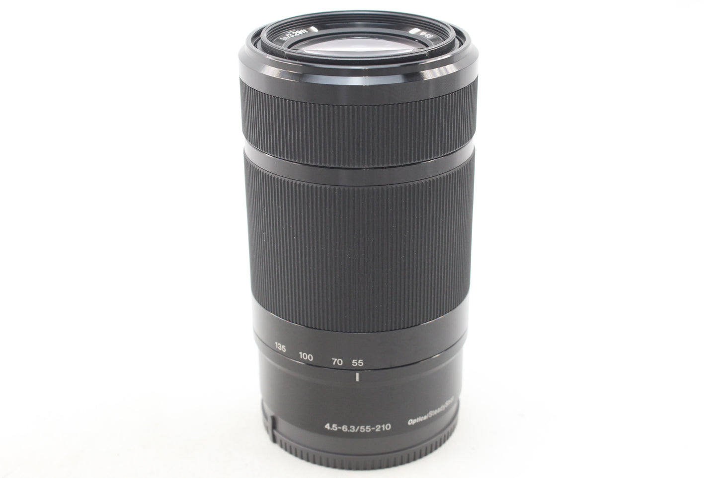 【中古(used)】ソニー E 55-210mmF4.5-6.3 OSS