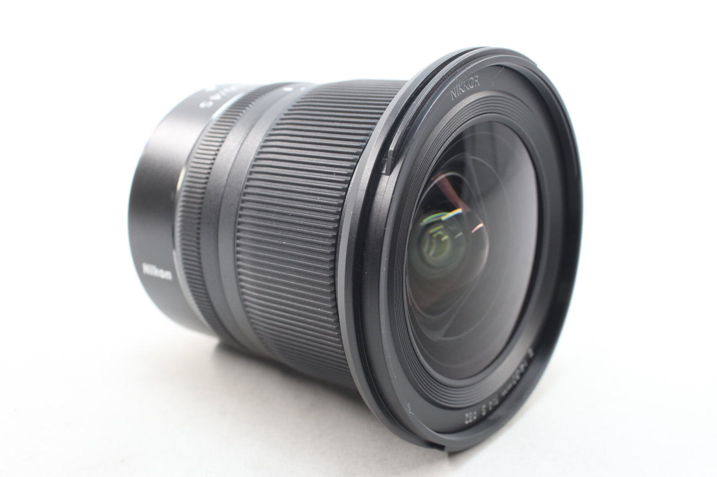 【中古(used)】ニコン NIKKOR Z 14-30mmF4 S