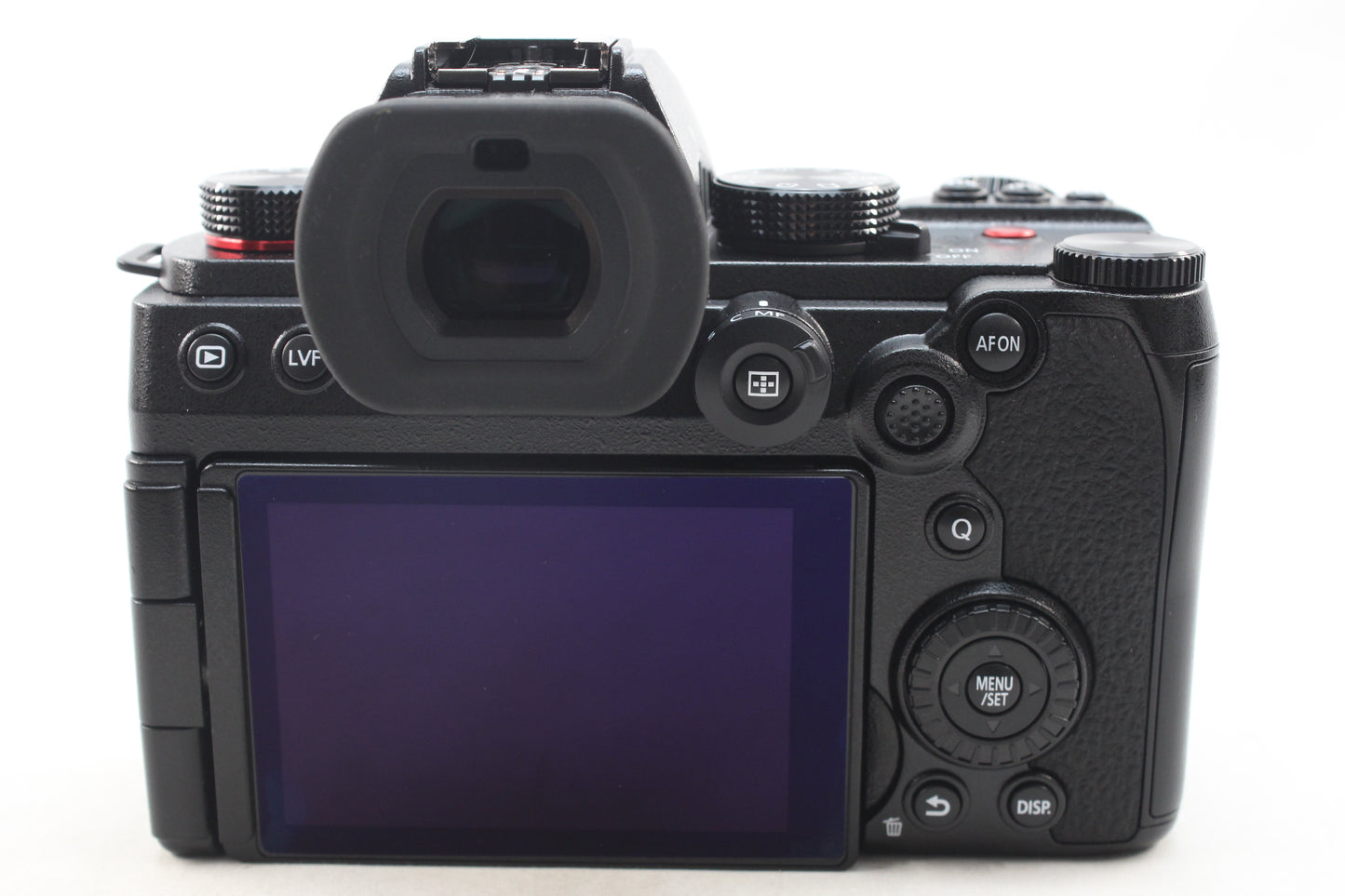 【中古(used)】パナソニック LUMIX DC-S5II