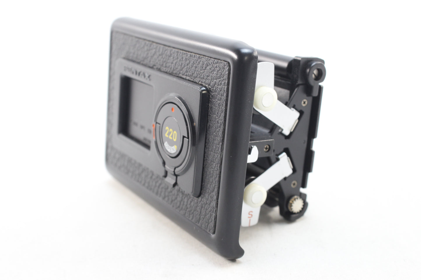 【中古(used)】ペンタックス 645 220フィルムバック