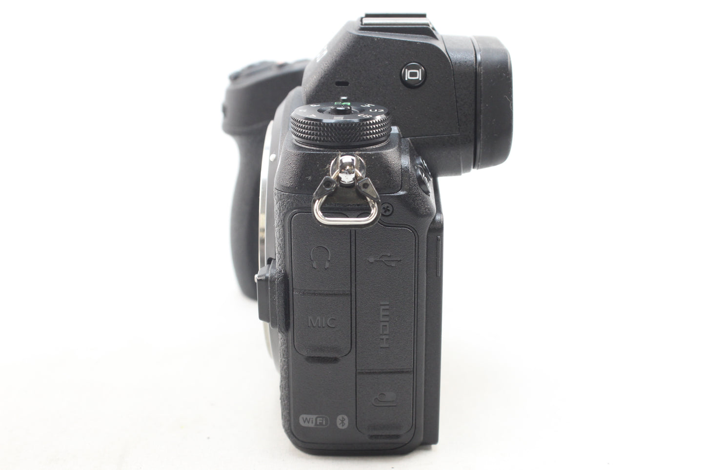 【中古(used)】ニコン Z7