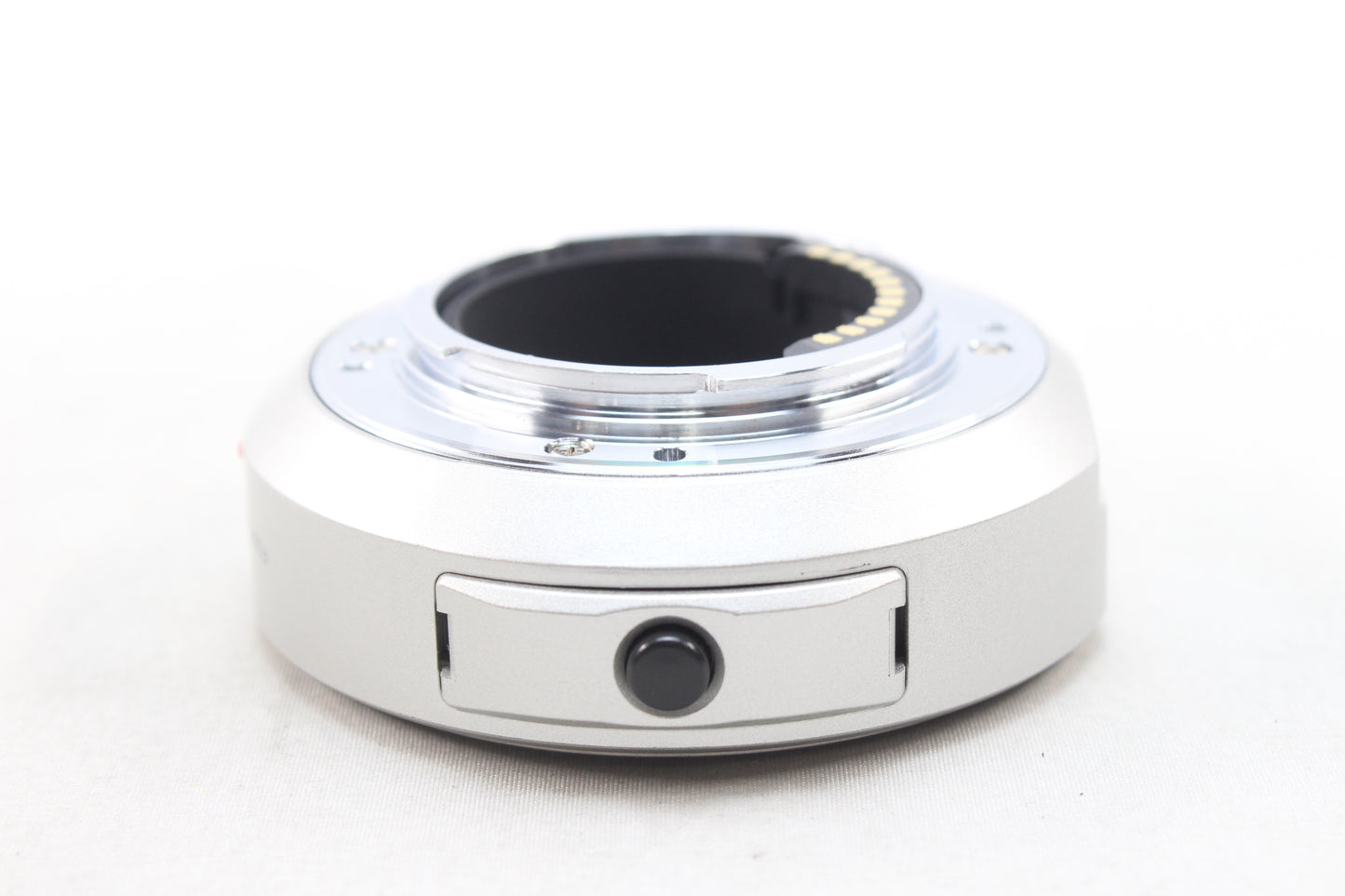 【中古(used)】オリンパス フォーサーズアダプター MMF-1