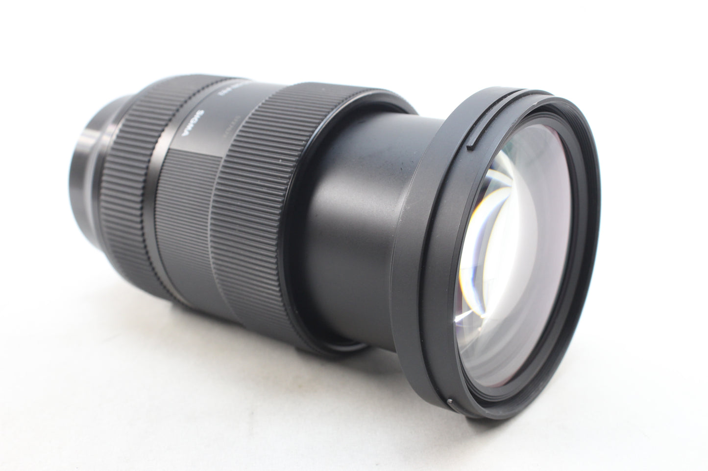 【中古(used)】シグマ 24-70mmF2.8 DG DN | Art (ソニーEマウント)