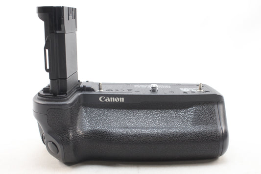【中古(used)】キヤノン バッテリーグリップ BG-R10