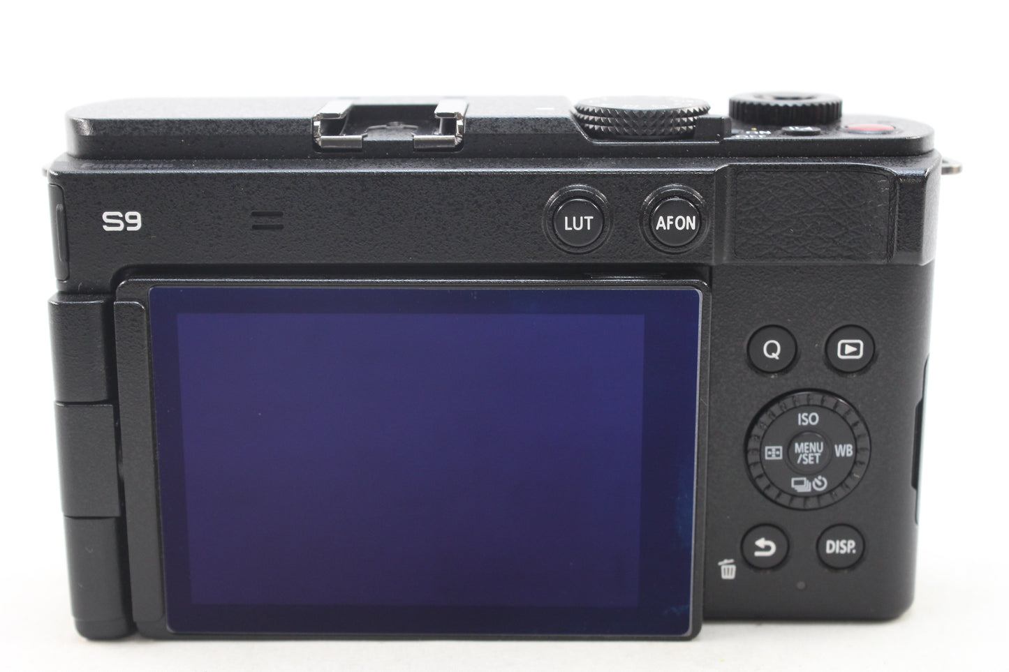 【中古(used)】パナソニック LUMIX DC-S9