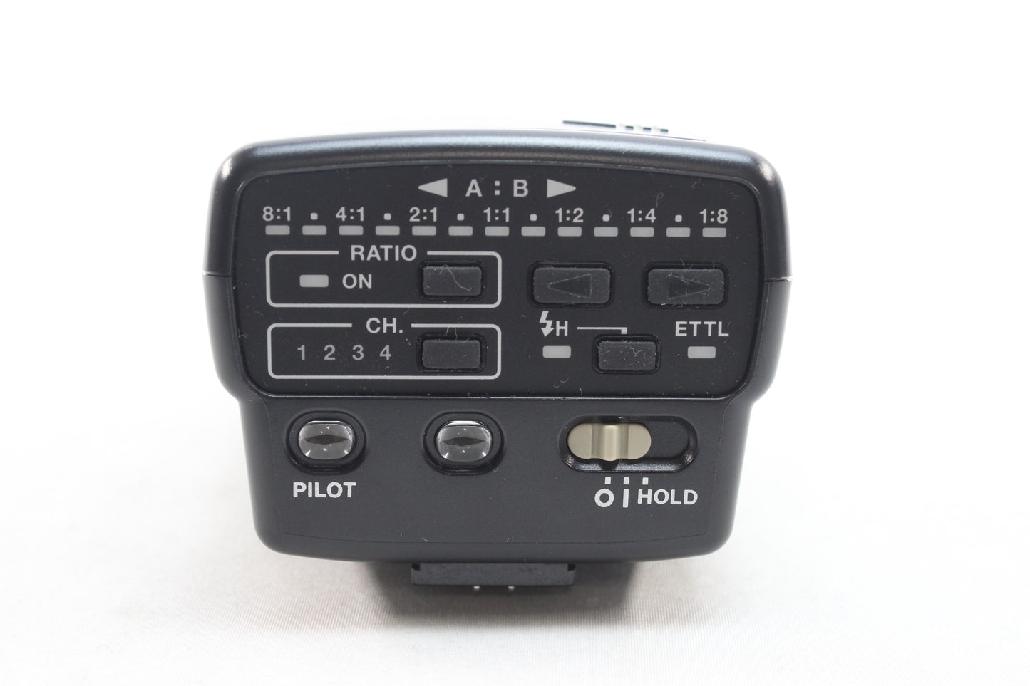 【中古(used)】キヤノン スピードライトトランスミッター ST-E2