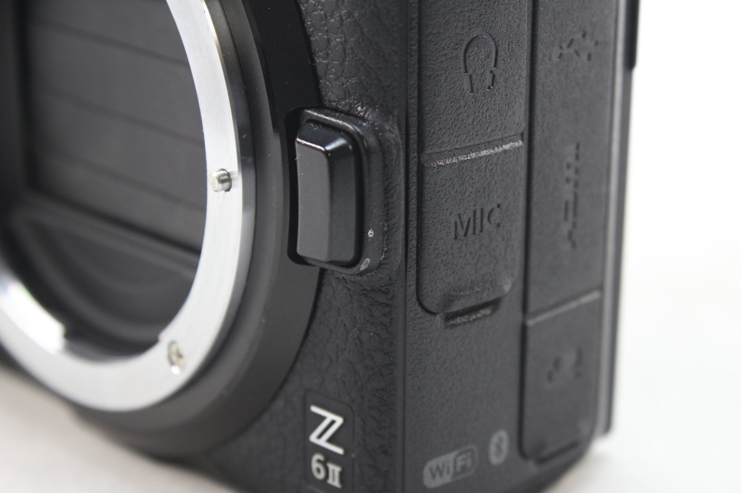 【中古(used)】ニコン Z6II