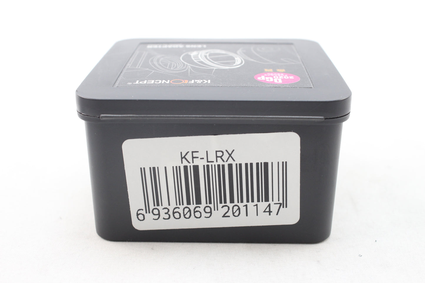 【中古(used)】K&F Concept マウントアダプター L/R-FX