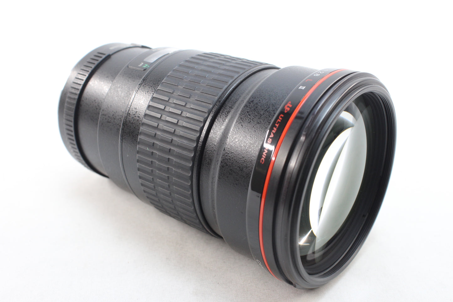 【中古(used)】キヤノン EF200mmF2.8L II USM