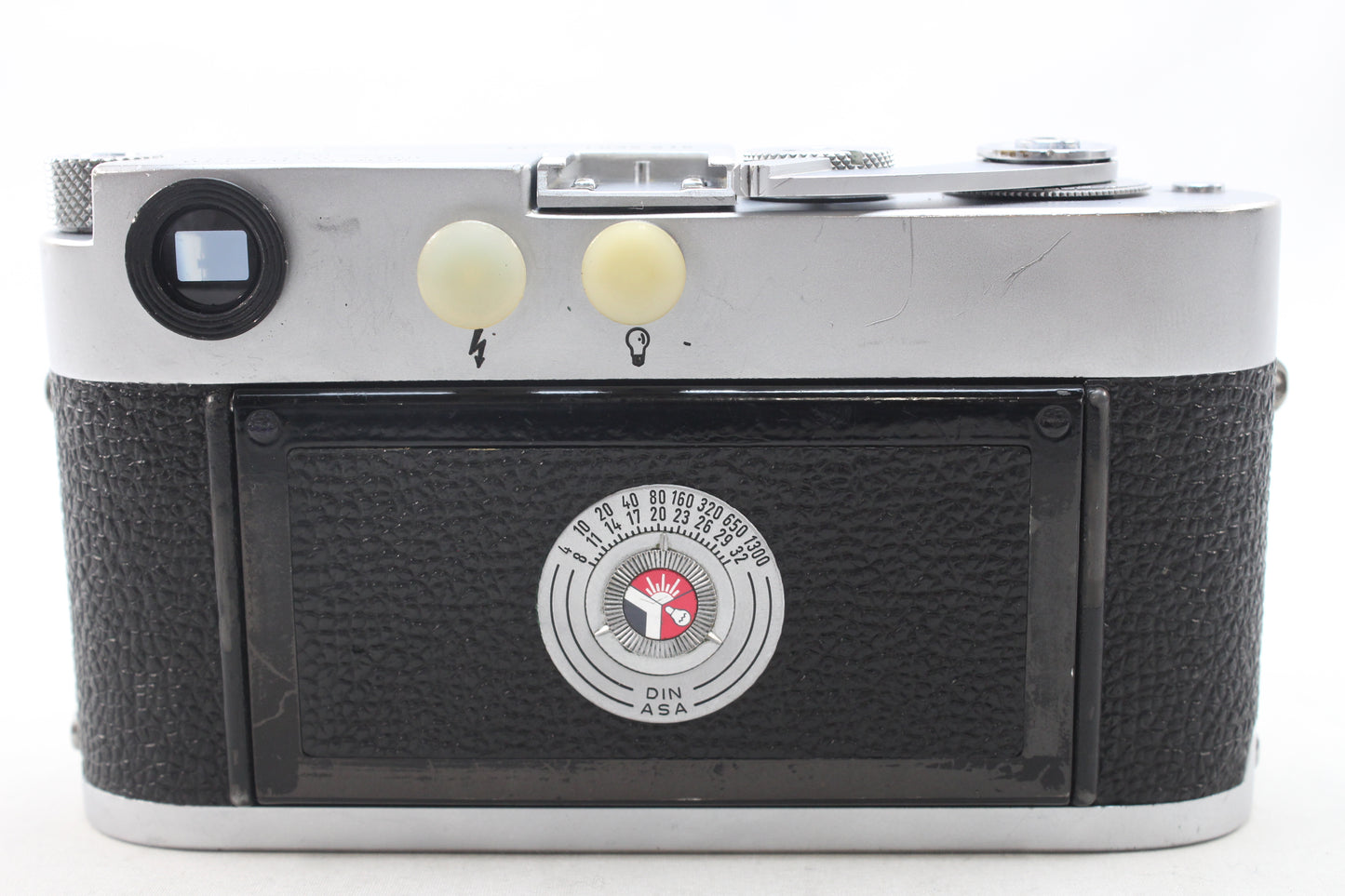 【中古(used)】ライカ M2