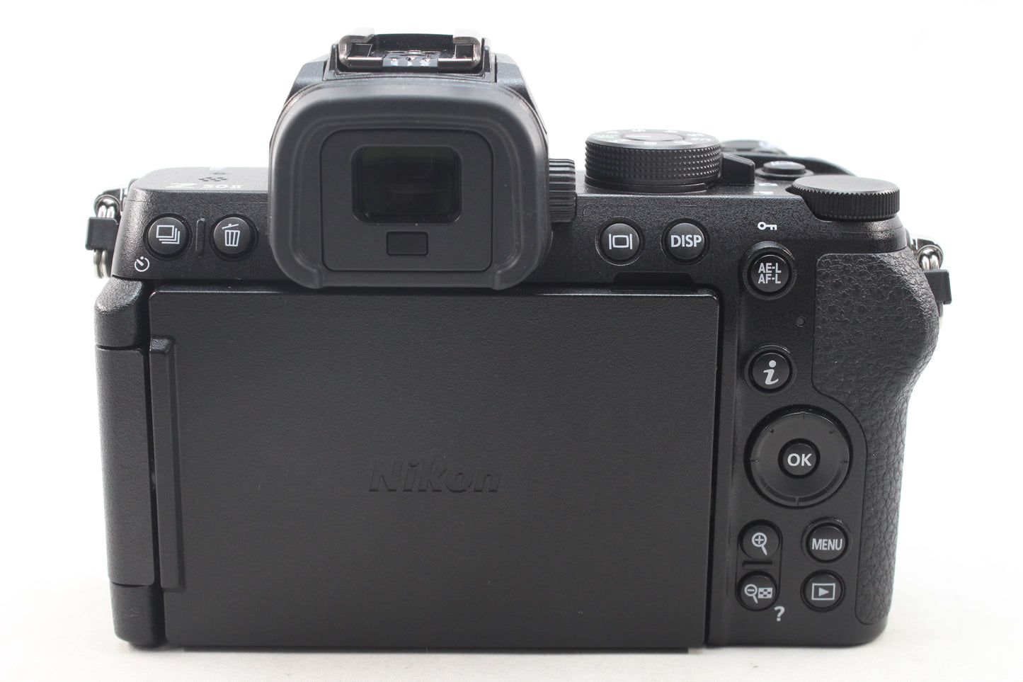 【中古(used)】ニコン Z50II
