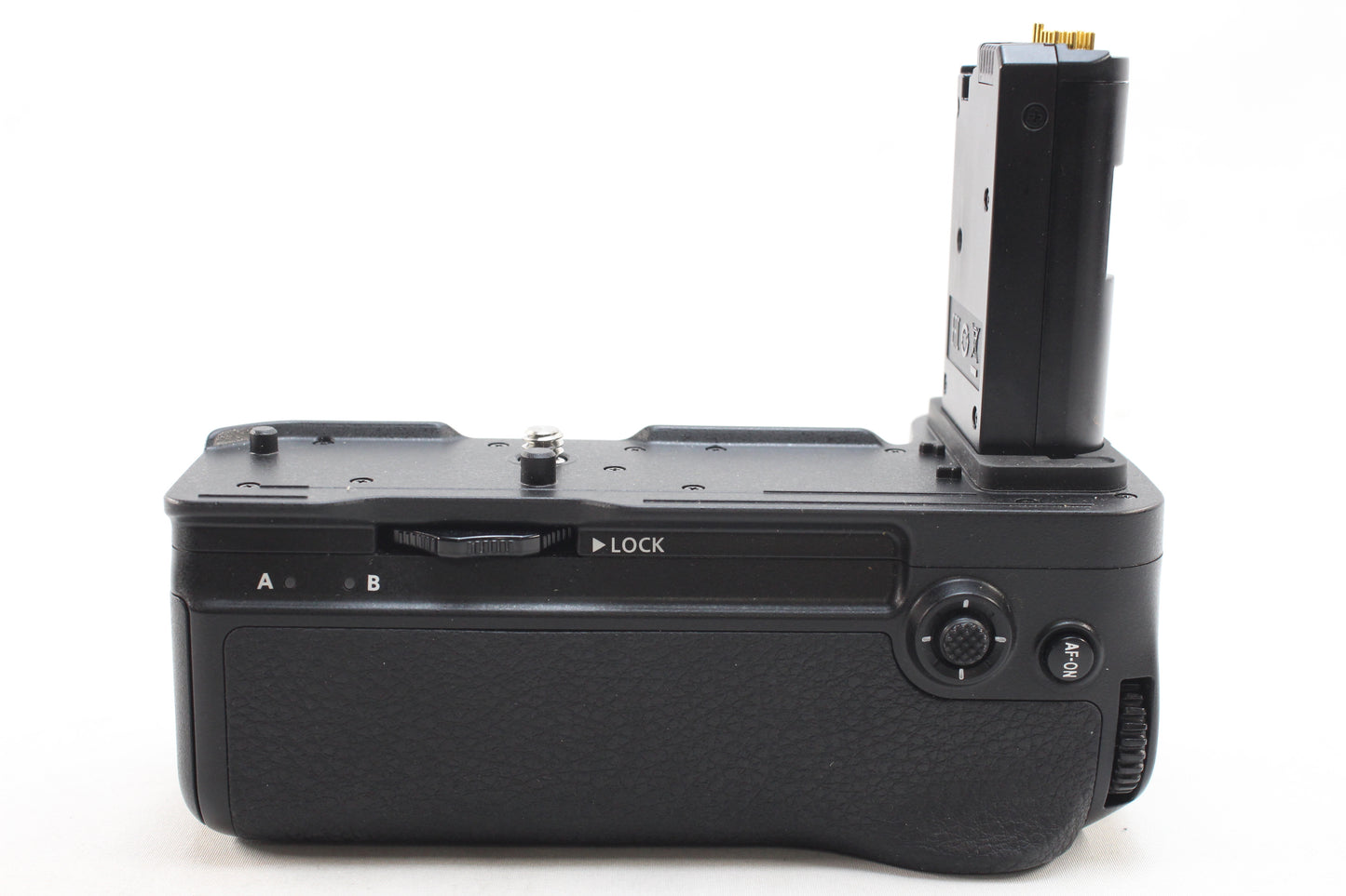 【中古(used)】ニコン パワーバッテリーパック MB-N12