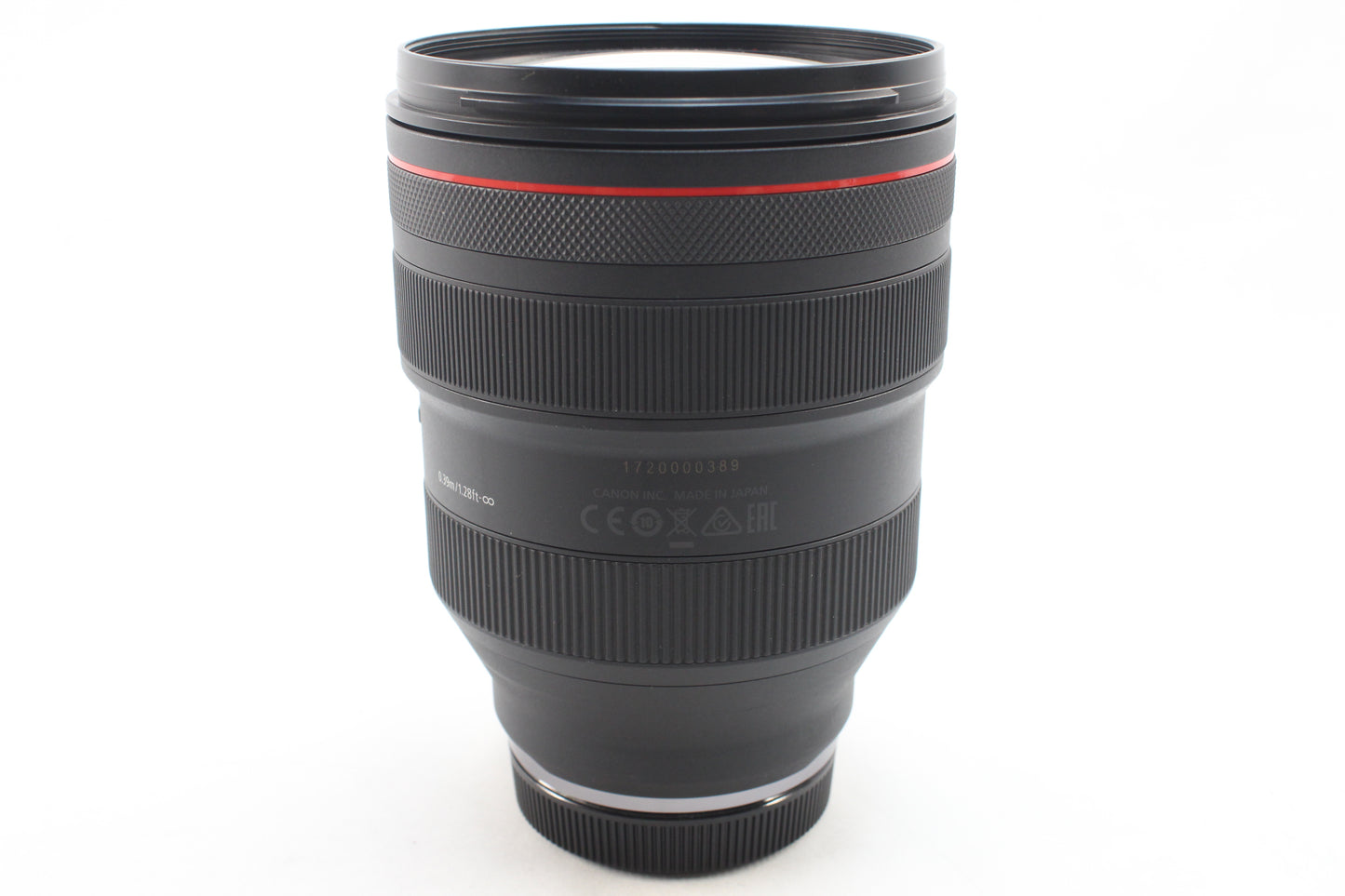 【中古(used)】キヤノン RF 28-70mmF2L USM