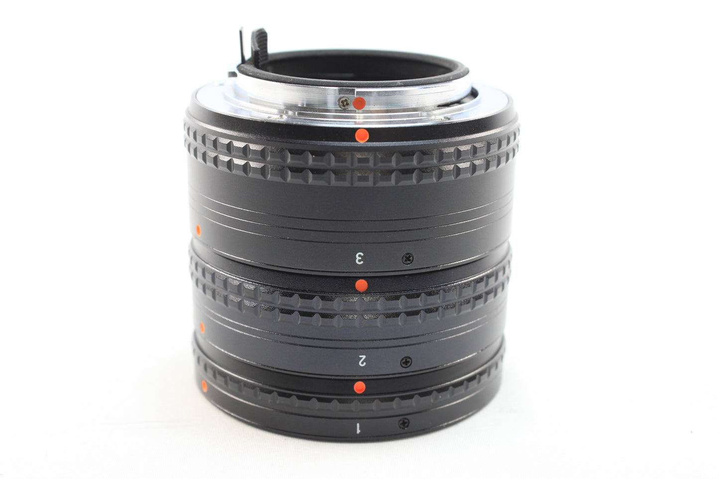 【中古(used)】アサヒペンタックス オート接写リングKセット