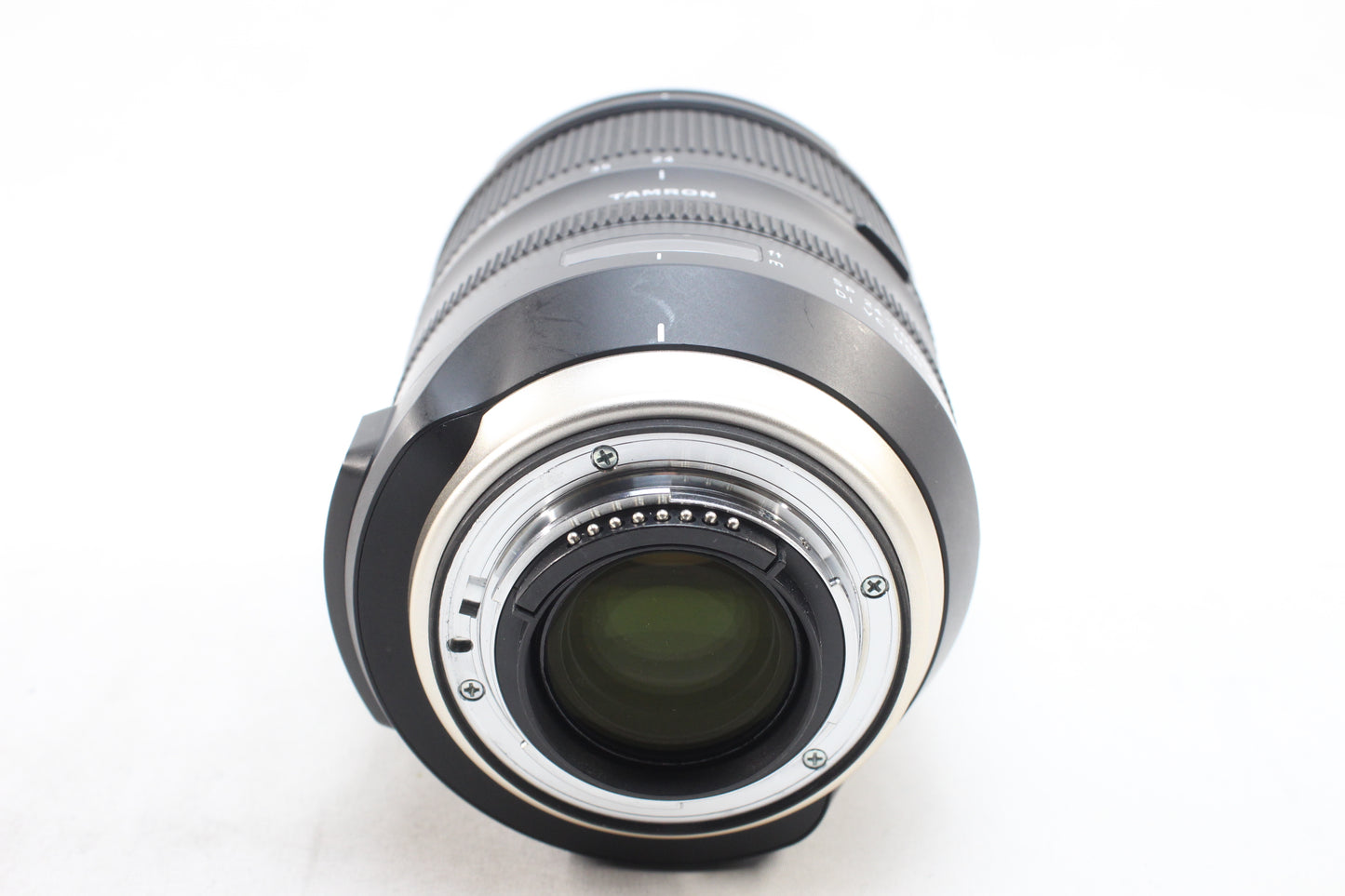 【中古(used)】タムロン SP 24-70mmF2.8 Di VC USD G2 (ニコンFマウント)Model A032