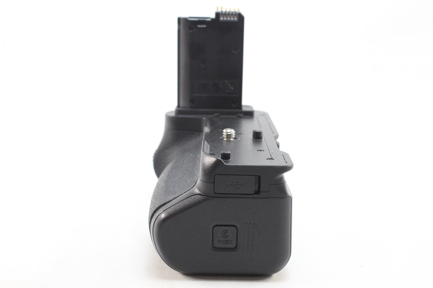 【中古(used)】ニコン パワーバッテリーパック MB-N12