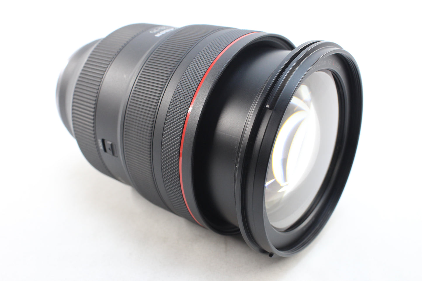 【中古(used)】キヤノン RF 28-70mmF2L USM