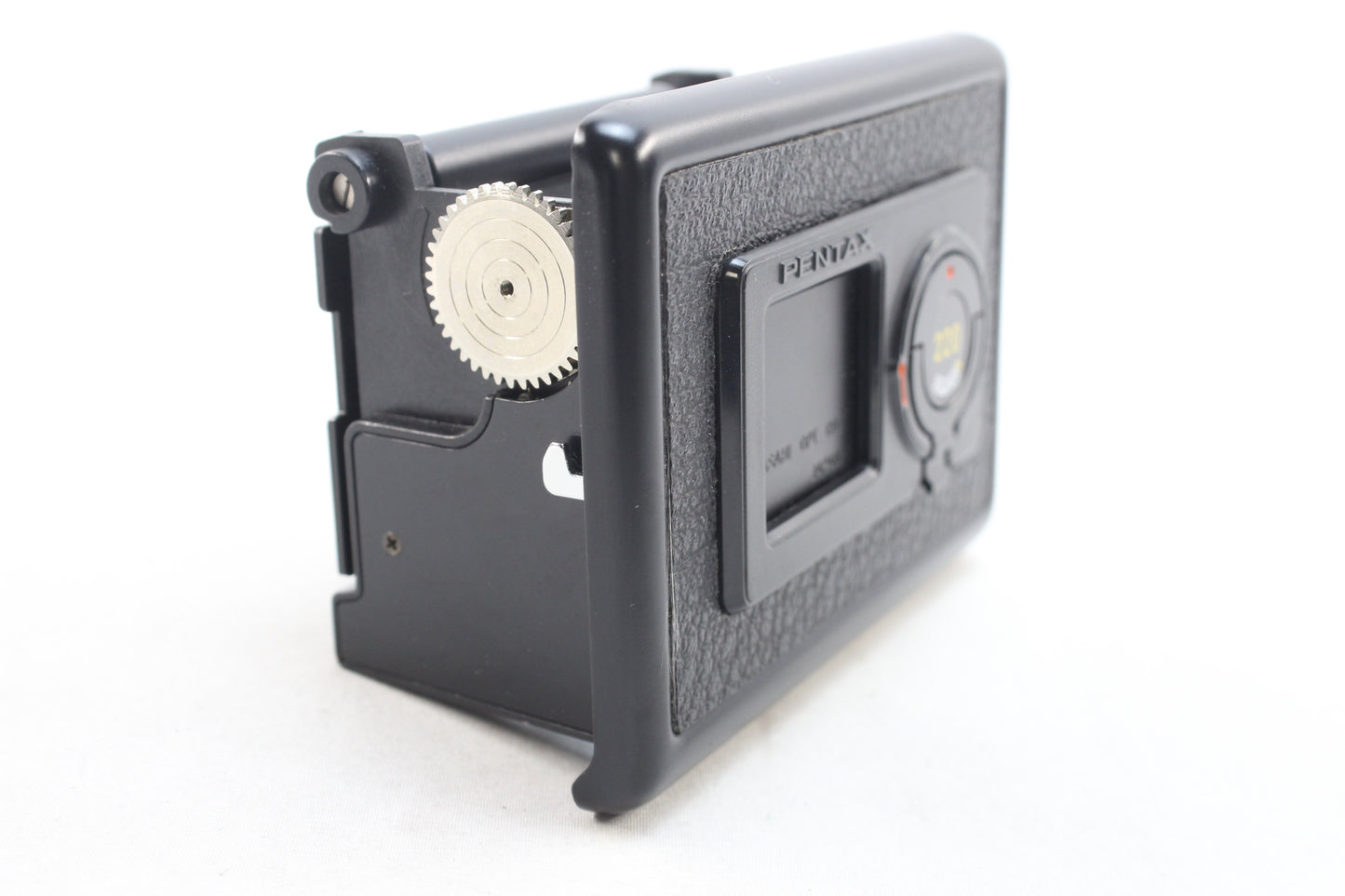 【中古(used)】ペンタックス 645 220フィルムバック