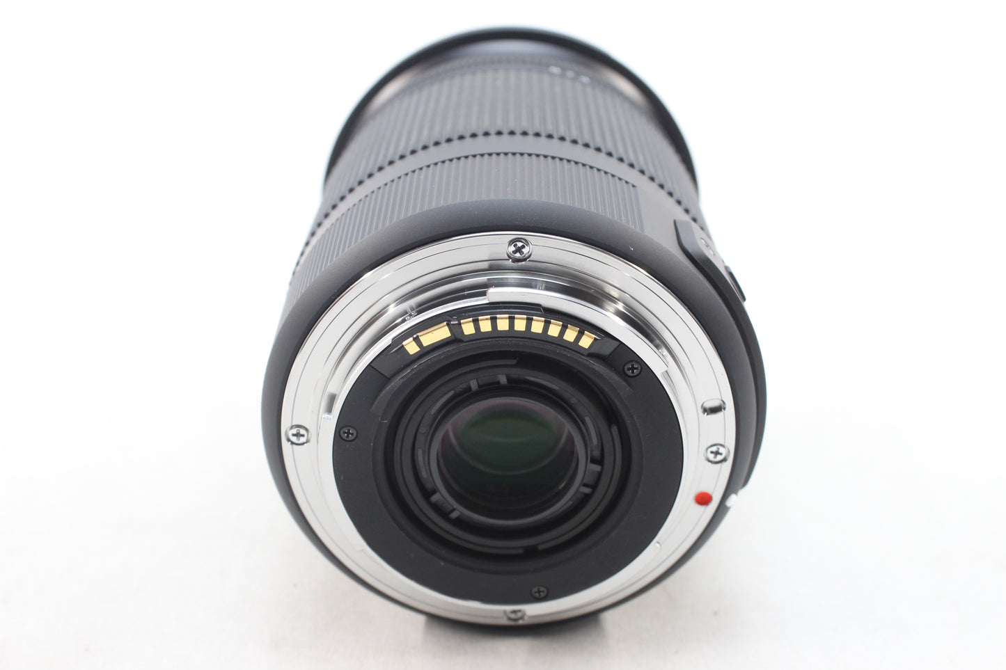 【中古(used)】シグマ 18-300mmF3.5-6.3 DC MACRO HSM | Contemporary (キヤノンEFマウント/APS-C)