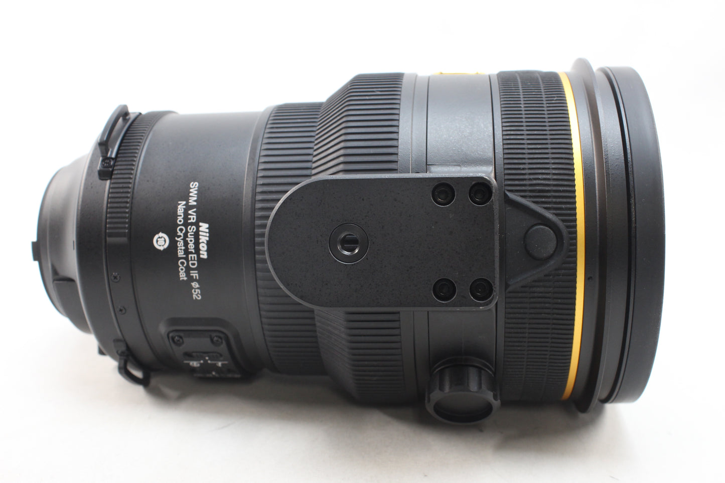 【中古(used)】ニコン AF-S 200mmF2G ED VR II