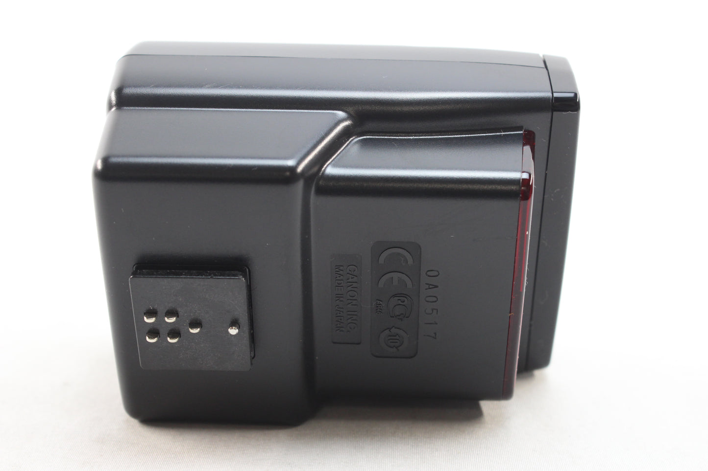【中古(used)】キヤノン スピードライトトランスミッター ST-E2