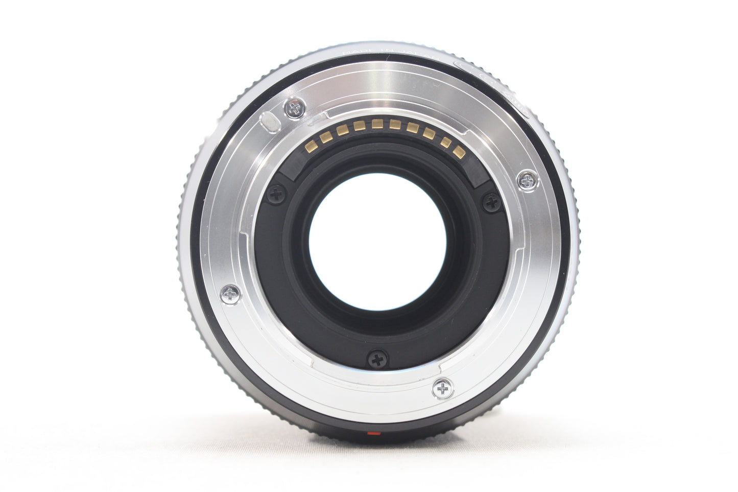 【中古(used)】フジフィルム XF 35mmF1.4 R