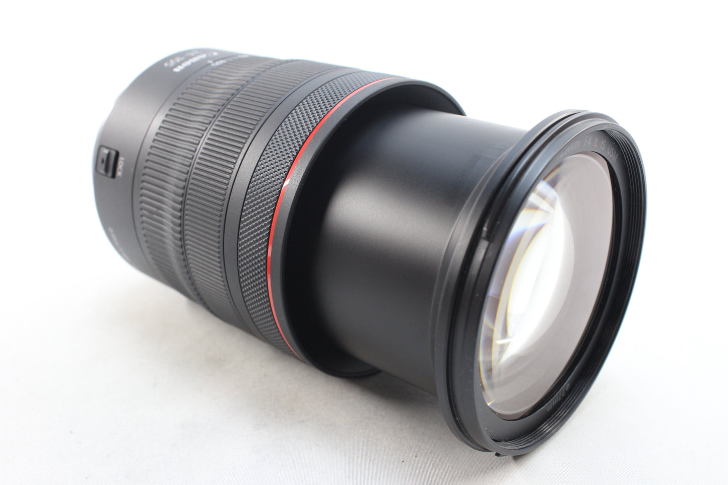 【中古(used)】キヤノン RF 24-105mmF4L IS USM